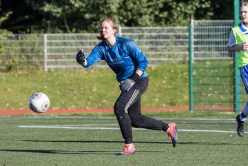Bild 232 - F Ellerau - Union Tornesch 2 : Ergebnis: 3:2